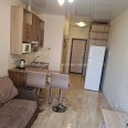 Сдам квартиру, Шевченковский пер. , 1  ком., 19 м², капитальный ремонт 