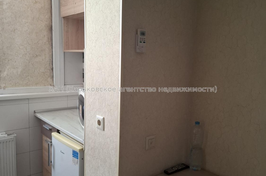 Сдам квартиру, Шевченковский пер. , 1  ком., 19 м², капитальный ремонт 