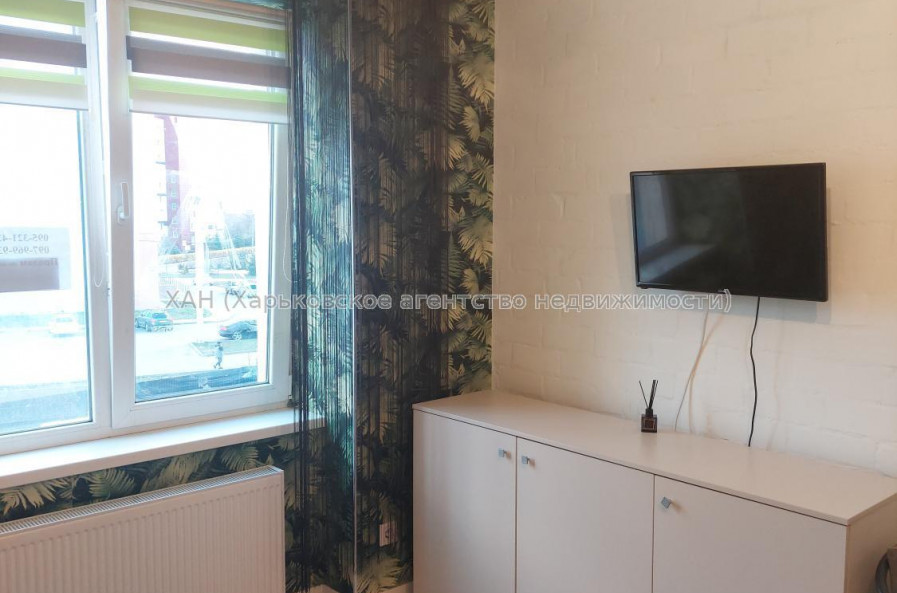 Сдам квартиру, Шевченковский пер. , 1  ком., 19 м², капитальный ремонт 