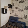 Сдам квартиру, Шевченковский пер. , 1  ком., 19 м², капитальный ремонт 