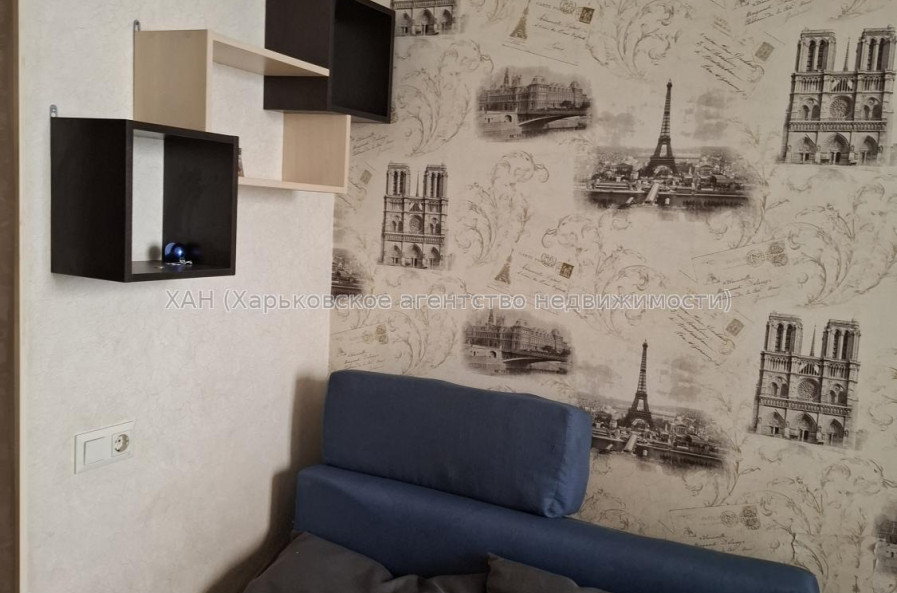 Сдам квартиру, Шевченковский пер. , 1  ком., 19 м², капитальный ремонт 