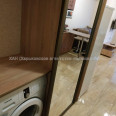 Сдам квартиру, Шевченковский пер. , 1  ком., 19 м², капитальный ремонт 