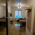 Сдам квартиру, Шевченковский пер. , 1  ком., 19 м², капитальный ремонт 
