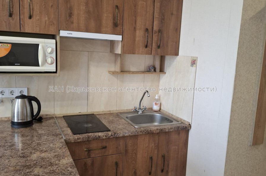 Сдам квартиру, Шевченковский пер. , 1  ком., 19 м², капитальный ремонт 