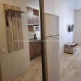 Сдам квартиру, Шевченковский пер. , 1  ком., 19 м², капитальный ремонт 