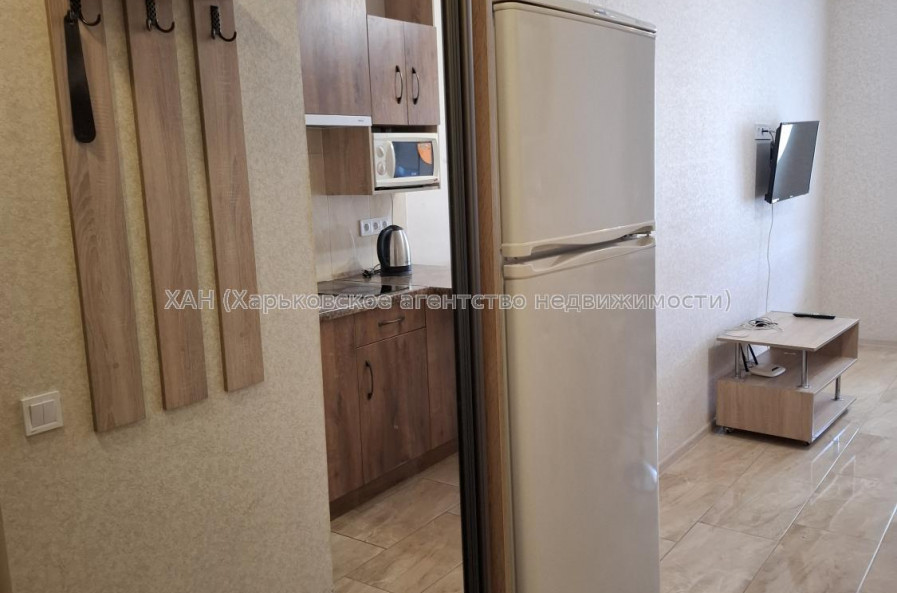 Сдам квартиру, Шевченковский пер. , 1  ком., 19 м², капитальный ремонт 