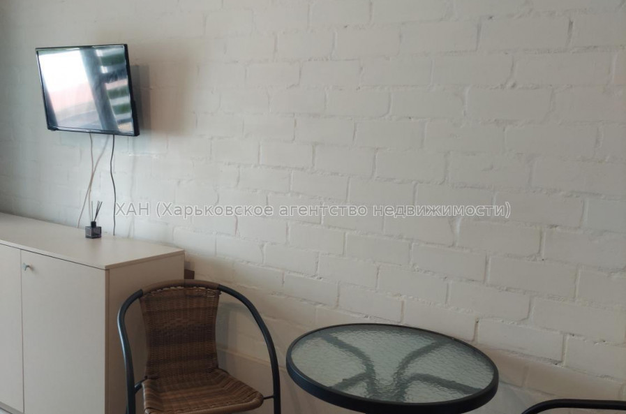 Сдам квартиру, Шевченковский пер. , 1  ком., 19 м², капитальный ремонт 