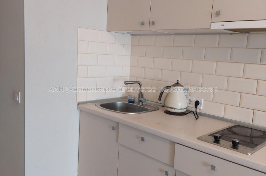 Сдам квартиру, Шевченковский пер. , 1  ком., 19 м², капитальный ремонт 