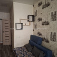 Сдам квартиру, Шевченковский пер. , 1  ком., 19 м², капитальный ремонт 