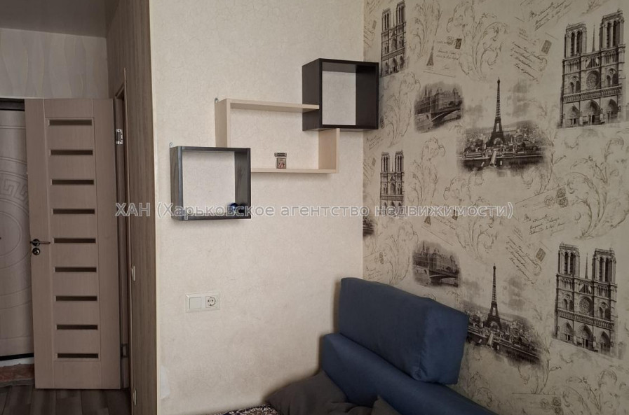 Сдам квартиру, Шевченковский пер. , 1  ком., 19 м², капитальный ремонт 