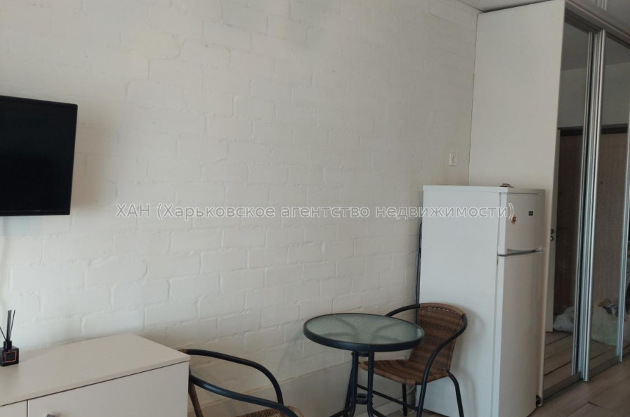 Сдам квартиру, Шевченковский пер. , 1  ком., 19 м², капитальный ремонт 