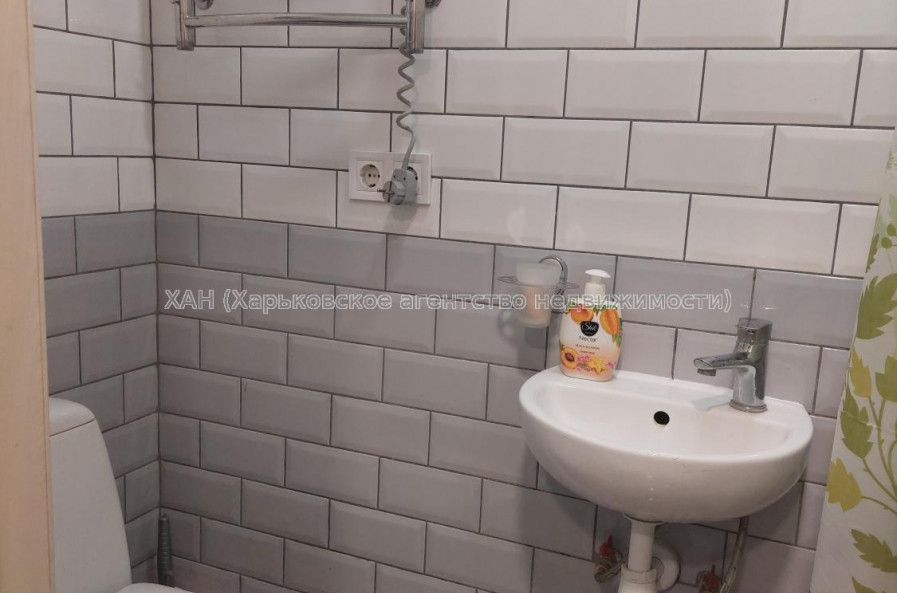 Сдам квартиру, Шевченковский пер. , 1  ком., 19 м², капитальный ремонт 