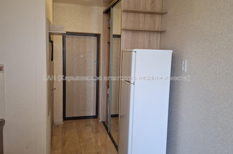 Сдам квартиру, Шевченковский пер. , 1  ком., 19 м², капитальный ремонт 