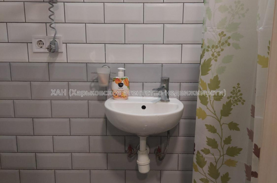Сдам квартиру, Шевченковский пер. , 1  ком., 19 м², капитальный ремонт 