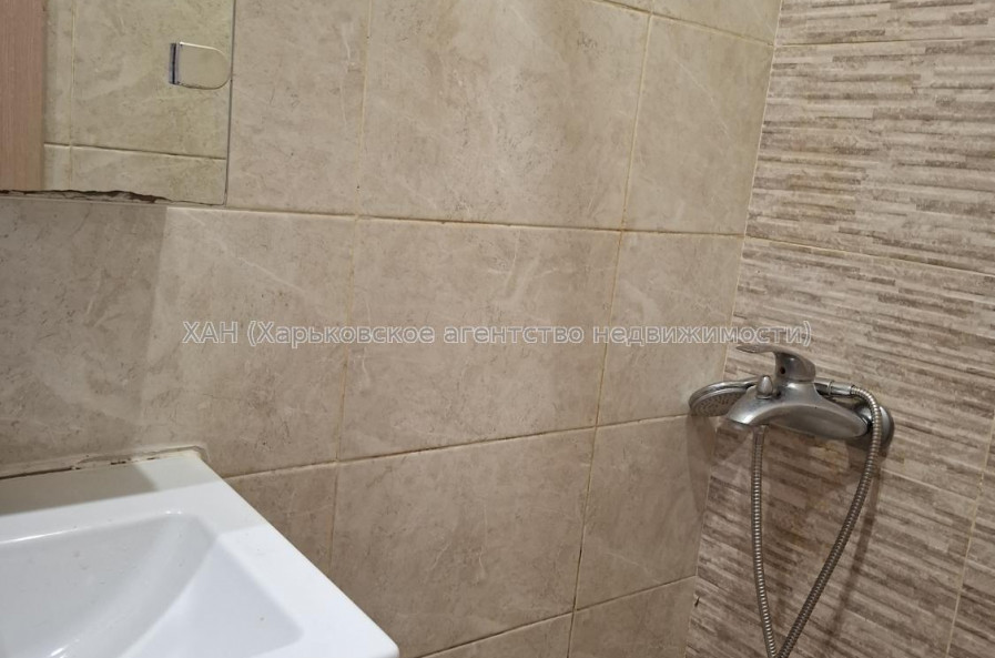 Сдам квартиру, Шевченковский пер. , 1  ком., 19 м², капитальный ремонт 