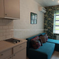 Сдам квартиру, Шевченковский пер. , 1  ком., 19 м², капитальный ремонт 