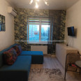 Сдам квартиру, Шевченковский пер. , 1  ком., 19 м², капитальный ремонт 