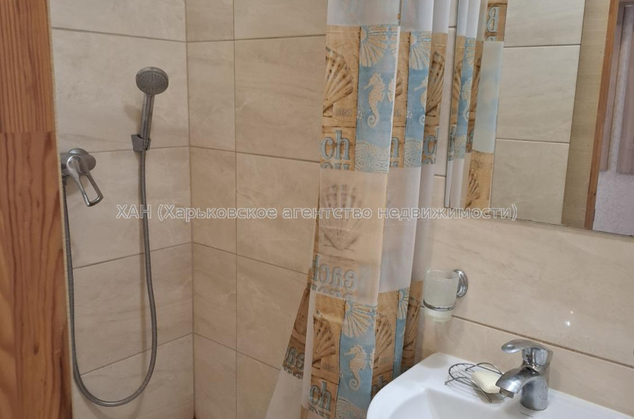 Сдам квартиру, Шевченковский пер. , 1  ком., 19 м², капитальный ремонт 