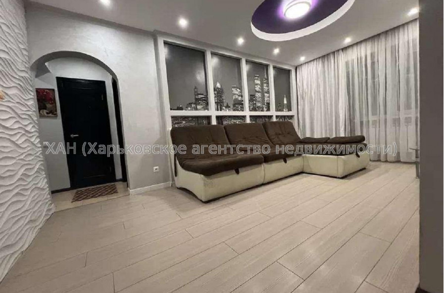 Продам квартиру, Отакара Яроша ул. , 3  ком., 57 м², евроремонт 