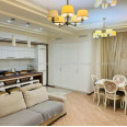 Продам квартиру, Новоалександровская ул. , 3  ком., 106 м², евроремонт 