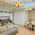 Продам квартиру, Новоалександровская ул. , 3  ком., 106 м², евроремонт 