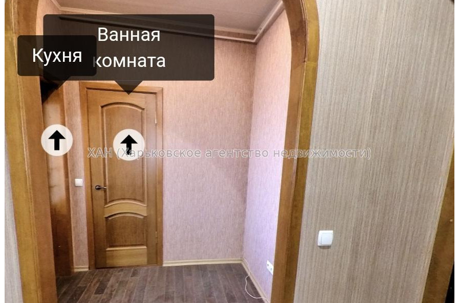 Продам квартиру, Короленко пер. , 2  ком., 59 м², капитальный ремонт 