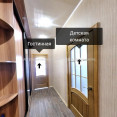 Продам квартиру, Короленко пер. , 2  ком., 59 м², капитальный ремонт 