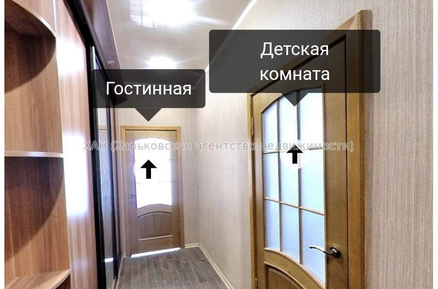 Продам квартиру, Короленко пер. , 2  ком., 59 м², капитальный ремонт 