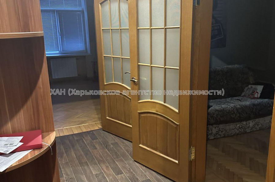 Продам квартиру, Короленко пер. , 2  ком., 59 м², капитальный ремонт 