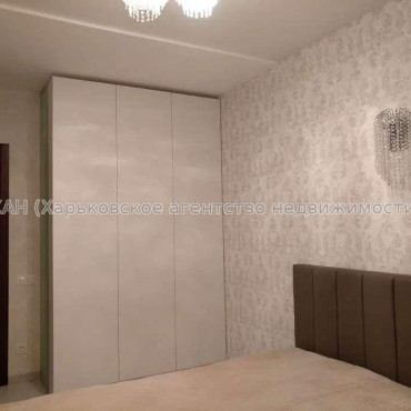 Продам квартиру, Сухумская ул. , 1  ком., 53 м², евроремонт 