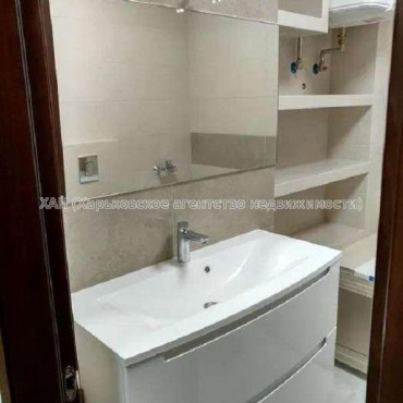 Продам квартиру, Сухумская ул. , 1  ком., 53 м², евроремонт 