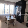 Продам квартиру, Сухумская ул. , 1  ком., 53 м², евроремонт 
