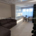 Продам квартиру, Сухумская ул. , 1  ком., 53 м², евроремонт 