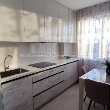 Продам квартиру, Сухумская ул. , 1  ком., 53 м², евроремонт 