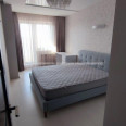 Продам квартиру, Сухумская ул. , 1  ком., 53 м², евроремонт 