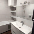 Продам квартиру, Сухумская ул. , 1  ком., 53 м², евроремонт 