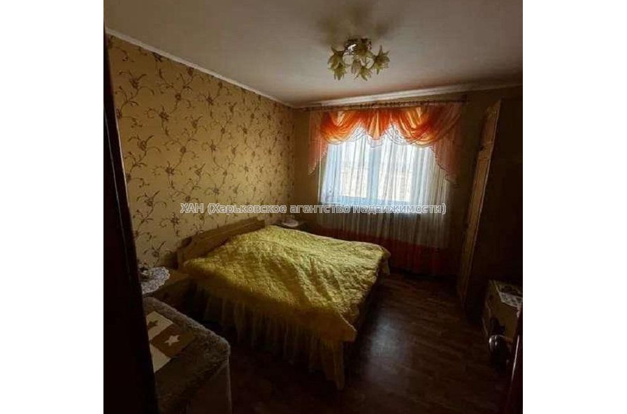 Продам квартиру, Астрономическая ул. , 3  ком., 87 м², косметический ремонт 