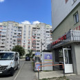 Продам нежилую недвижимость, магазин , 1  ком., 69.50 м², капитальный ремонт 