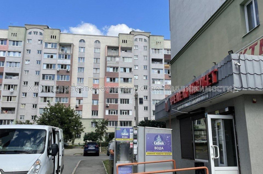 Продам нежилую недвижимость, магазин , 1  ком., 69.50 м², капитальный ремонт 