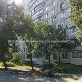 Продам квартиру, Клочковская ул. , 1 кім., 33 м², косметический ремонт
