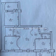 Продам квартиру, Лебединская ул. , 3 , 3  ком., 116 м², евроремонт 