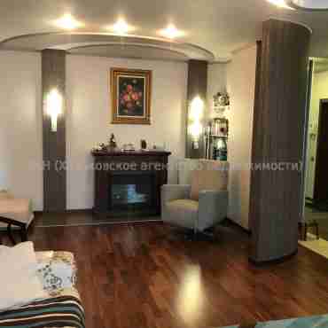 Продам квартиру, Лебединская ул. , 3 , 3  ком., 116 м², евроремонт 