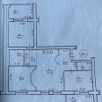 Продам квартиру, Лебединская ул. , д. 3 , 3 кім., 116 м², авторский дизайн 