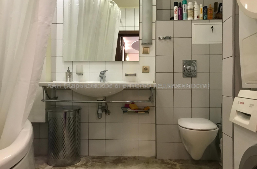 Продам квартиру, Лебединская ул. , 3 , 3  ком., 116 м², евроремонт 