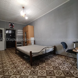 Продам квартиру, Мироносицкая ул. , д. 65 , 2 кім., 50 м², косметический ремонт