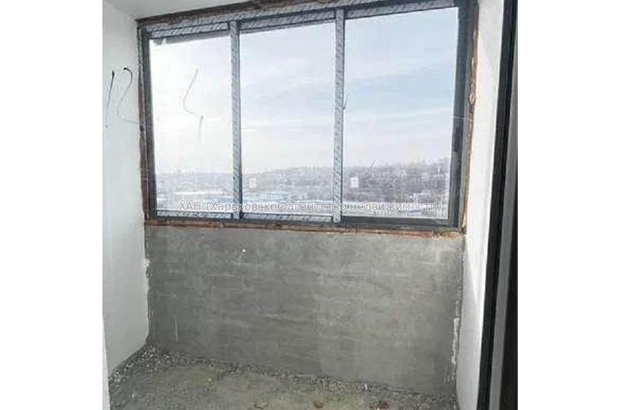 Продам квартиру, Шевченко ул. , 1 кім., 45 м², без внутренних работ 