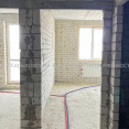 Продам квартиру, Шевченко ул. , 1  ком., 45 м², без внутренних работ 