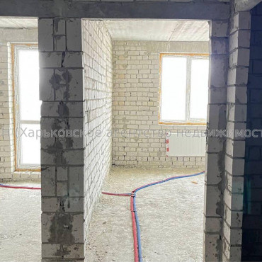 Продам квартиру, Шевченко ул. , 1  ком., 45 м², без внутренних работ 