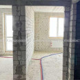 Продам квартиру, Шевченко ул. , 1 кім., 45 м², без внутренних работ 