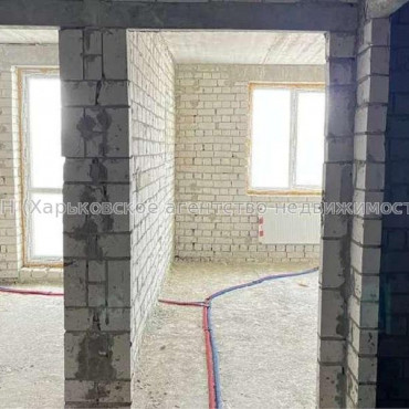 Продам квартиру, Шевченко ул. , 1 кім., 45 м², без внутренних работ 